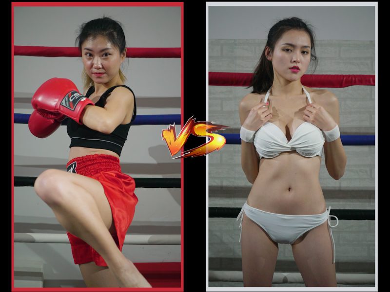BW-FB03-Juan-VS-Zhizhi-格斗艺术